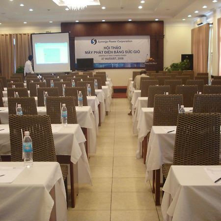 Huong Bien Hotel Phu Quoc Bagian luar foto