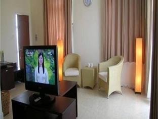 Huong Bien Hotel Phu Quoc Bagian luar foto