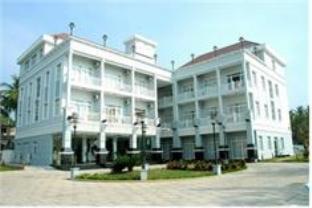 Huong Bien Hotel Phu Quoc Bagian luar foto