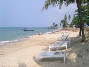 Huong Bien Hotel Phu Quoc Bagian luar foto