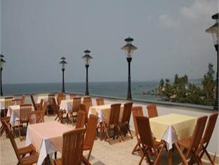 Huong Bien Hotel Phu Quoc Bagian luar foto